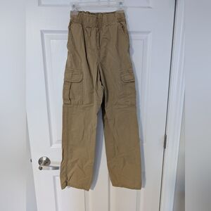 Children's Place Boys Cargo Pant size 14